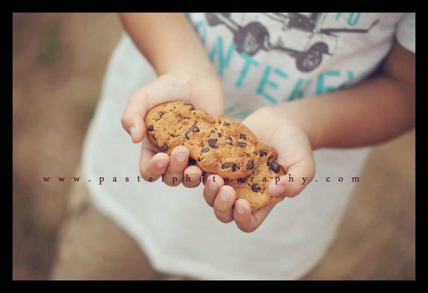 Los Angeles Baby Photographer